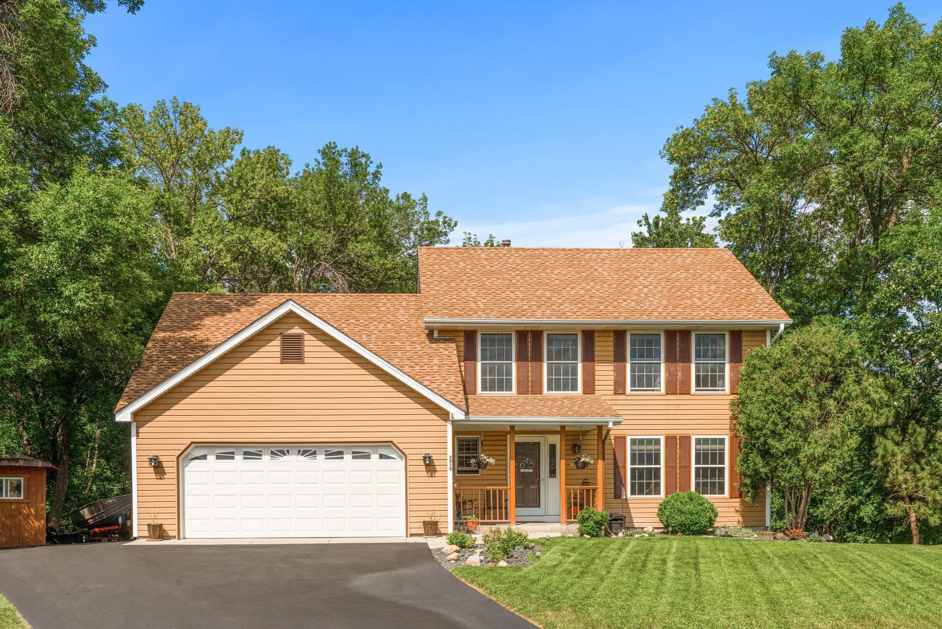 View of Residential at 2519 Knoll Circle, Maplewood MN 55109, Maplewood - Mike Wilen | Minnesota Team Real Estate