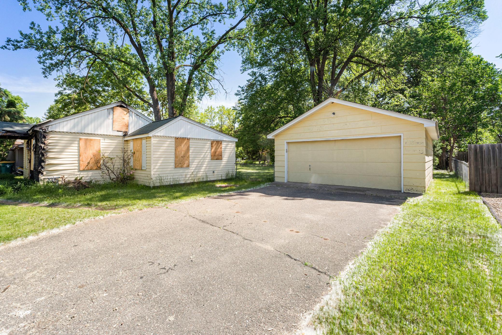 View of Residential at 5724 Quail Avenue, Crystal MN 55429, Crystal - Mike Wilen | Minnesota Team Real Estate
