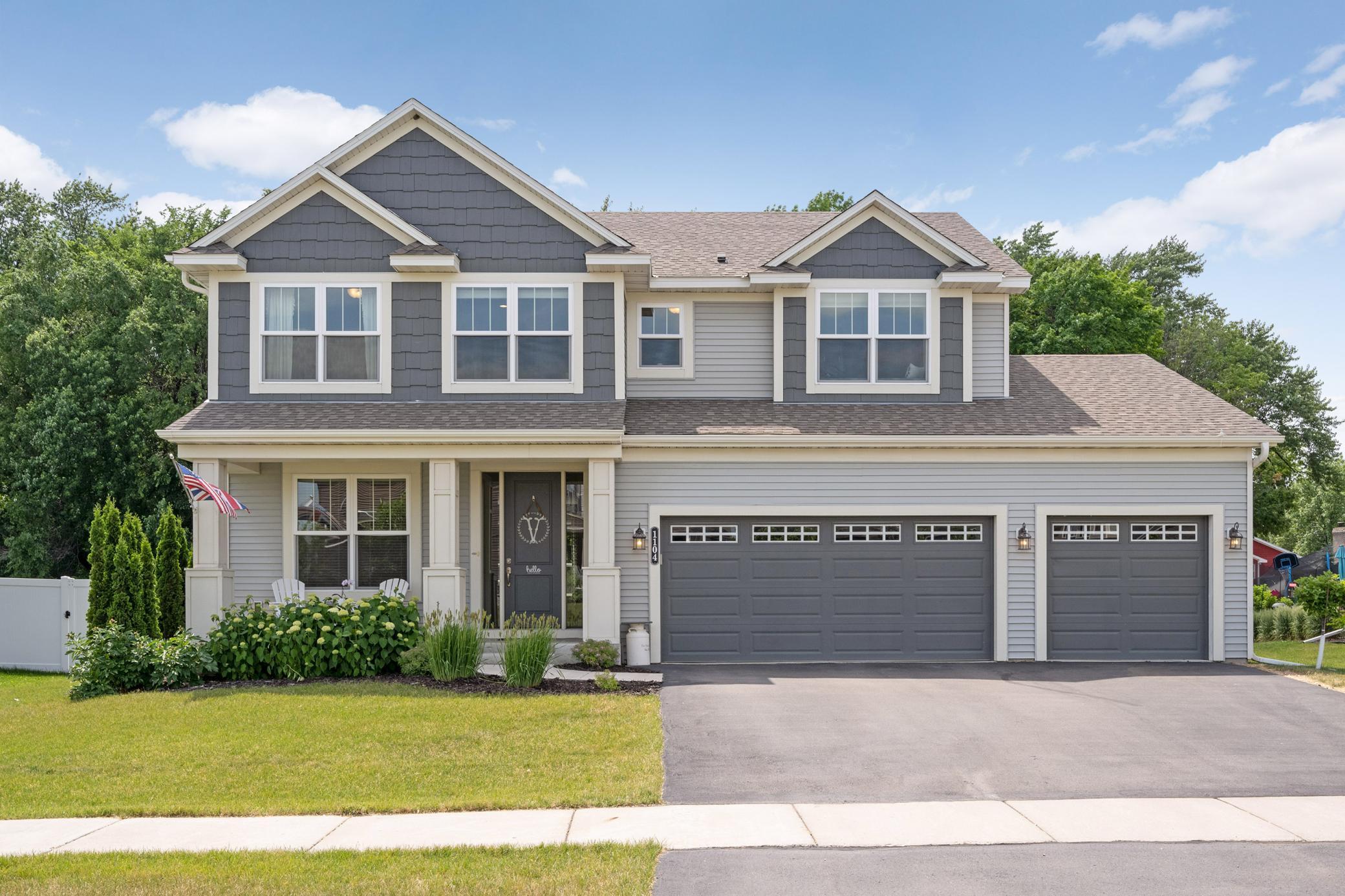 View of Residential at 1104 Skybrooke Avenue, Waconia MN 55387, Waconia - Mike Wilen | Minnesota Team Real Estate