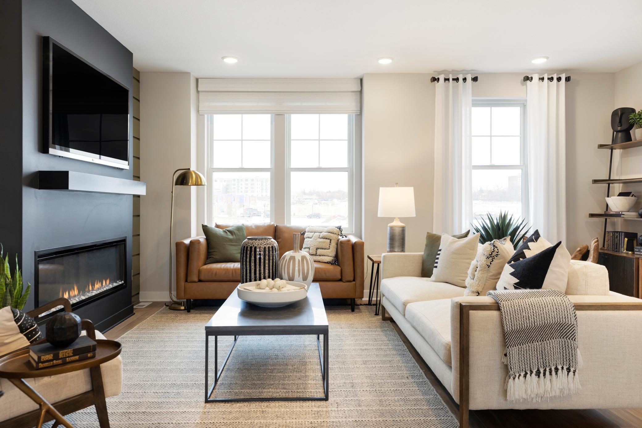 View of Residential at 875 Woodlawn Avenue #E, Saint Paul MN 55116, Saint Paul - Mike Wilen | Minnesota Team Real Estate