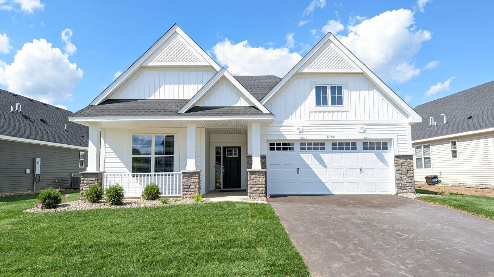View of Residential at 8154 61st Street, Cottage Grove MN 55016, Cottage Grove - Mike Wilen | Minnesota Team Real Estate