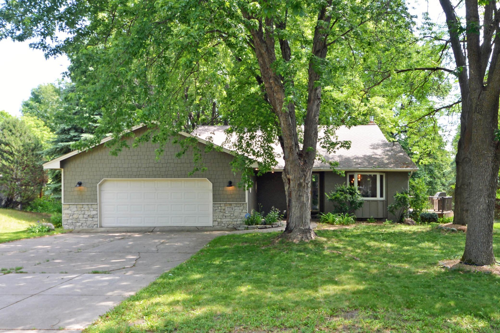 View of Residential at 7774 Ranchview Lane, Maple Grove MN 55311, Maple Grove - Mike Wilen | Minnesota Team Real Estate