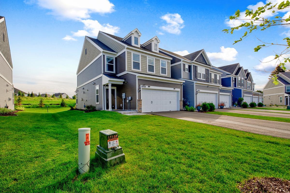 View of Residential at 18368 60th Avenue, Plymouth MN 55446, Plymouth - Mike Wilen | Minnesota Team Real Estate