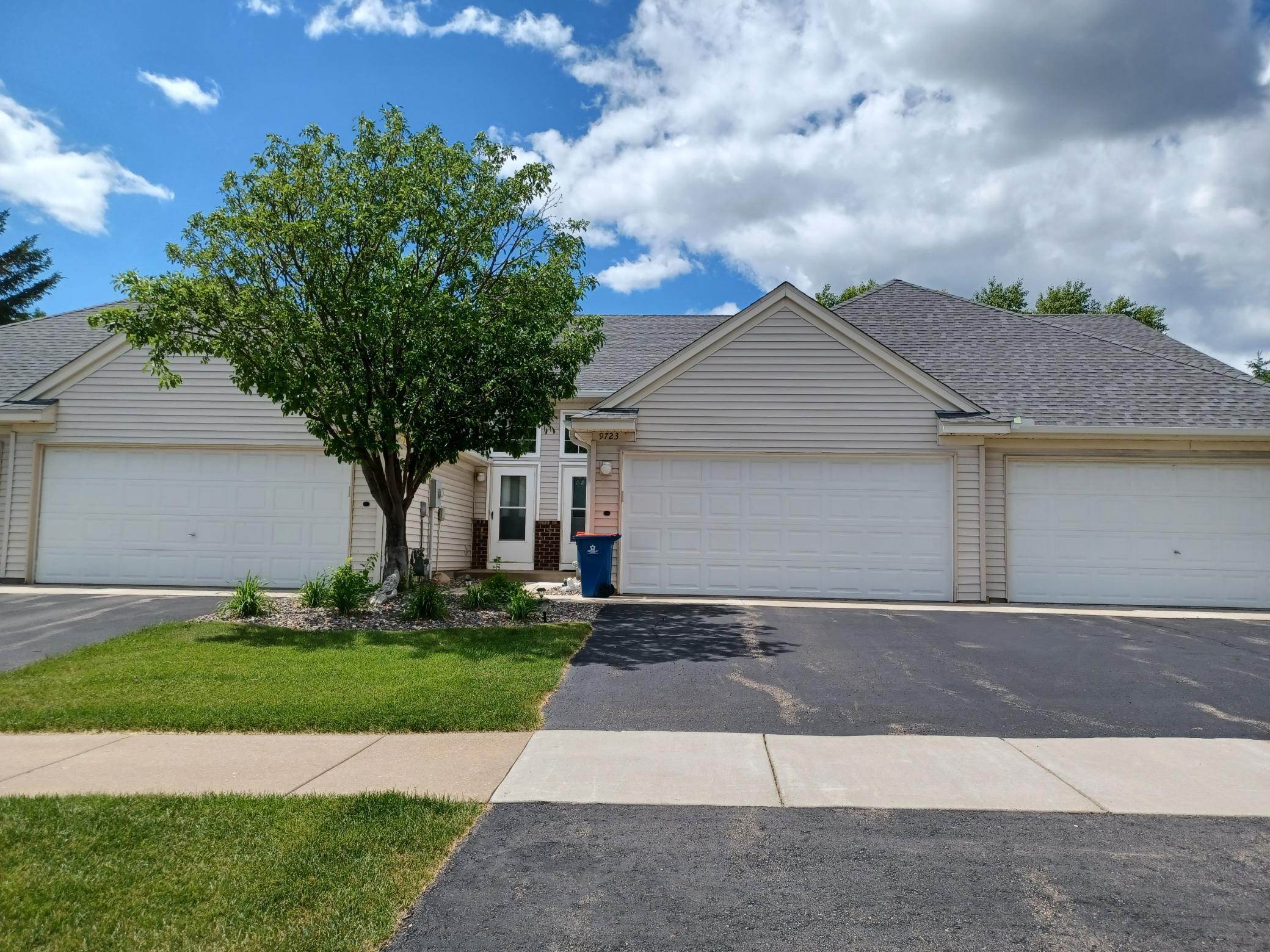 View of Residential at 9723 Annapolis Lane, Maple Grove MN 55369, Maple Grove - Mike Wilen | Minnesota Team Real Estate