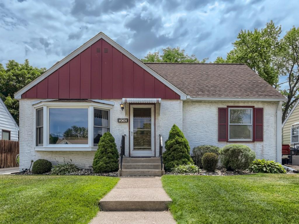View of Residential at 2188 3rd Street, Saint Paul MN 55119, Saint Paul - Mike Wilen | Minnesota Team Real Estate