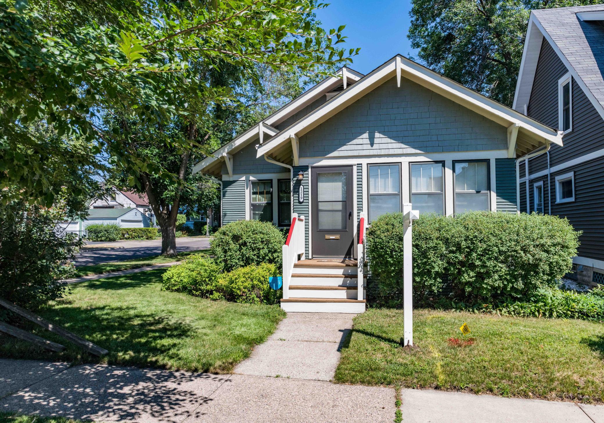 View of Residential at 1219 Sherburne Avenue, Saint Paul MN 55104, Saint Paul - Mike Wilen | Minnesota Team Real Estate