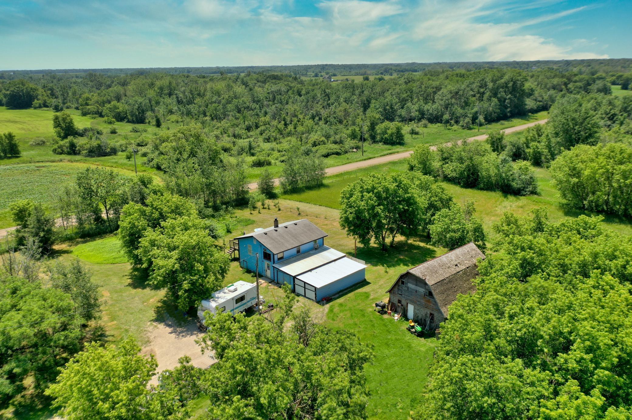 View of Residential at 4041 Bear Road, Princeton MN 55371, Princeton - Mike Wilen | Minnesota Team Real Estate
