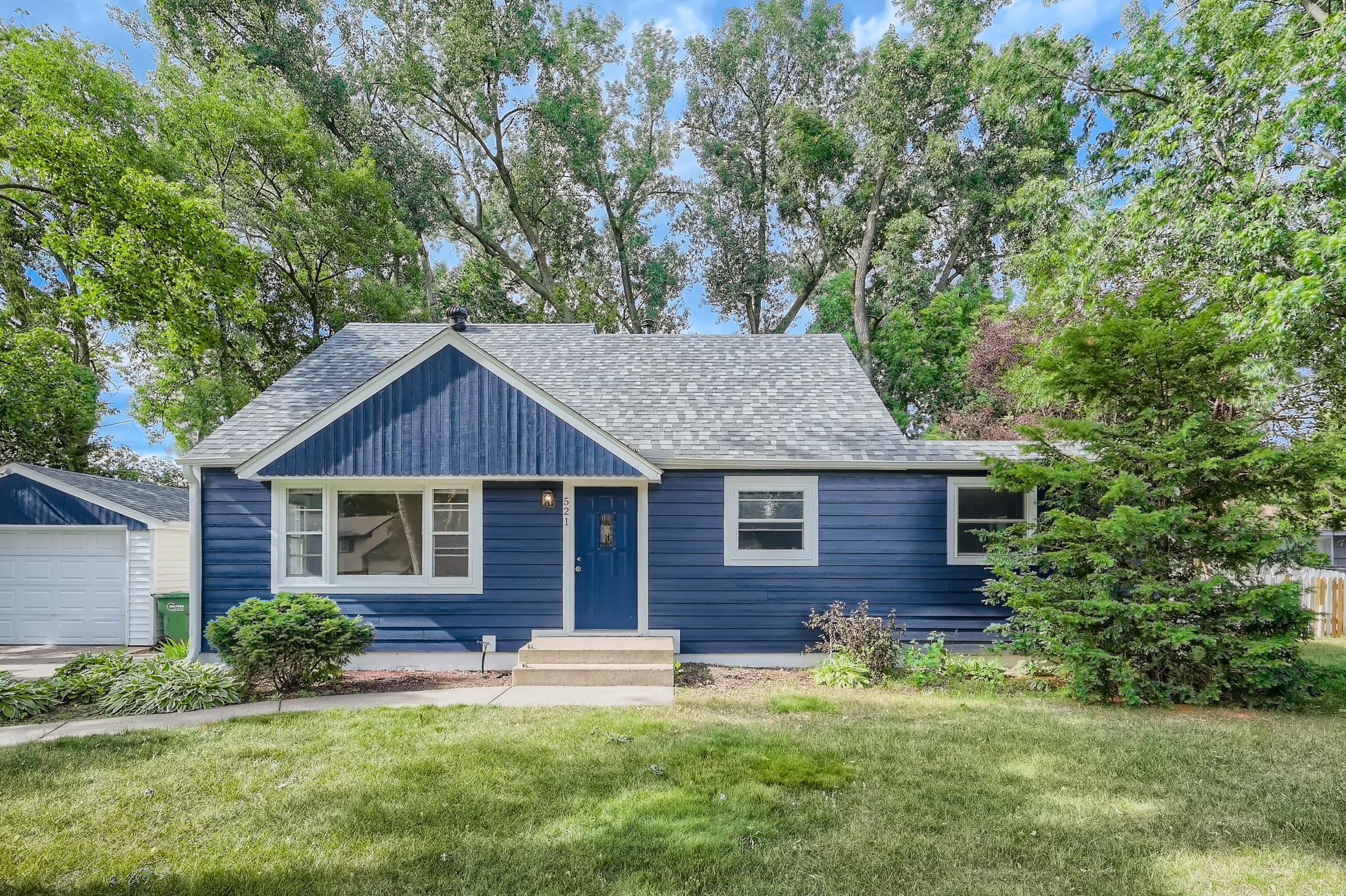 View of Residential at 521 79th Avenue, Spring Lake Park MN 55432, Spring Lake Park - Mike Wilen | Minnesota Team Real Estate