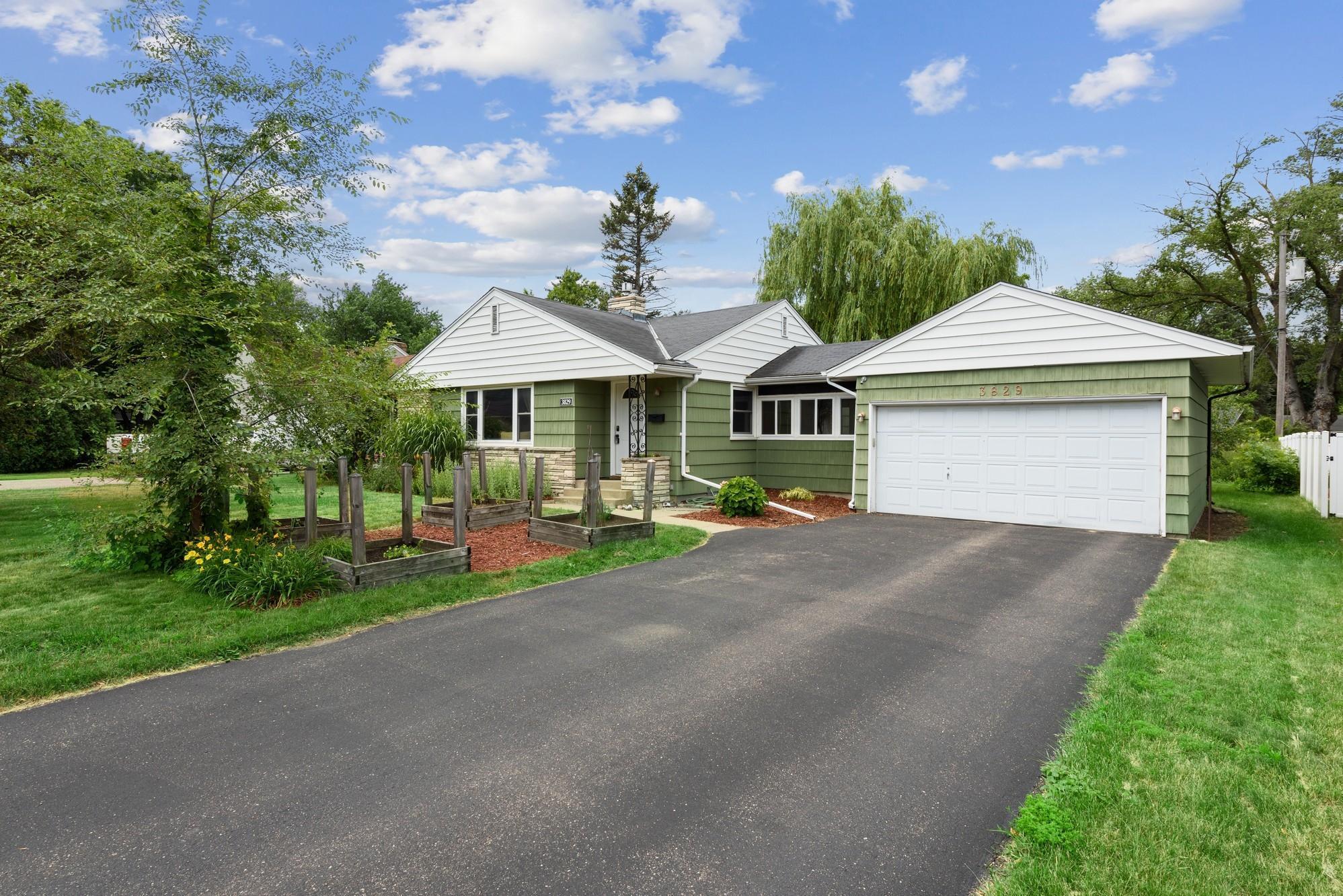 View of Residential at 3829 Douglas Drive, Crystal MN 55422, Crystal - Mike Wilen | Minnesota Team Real Estate