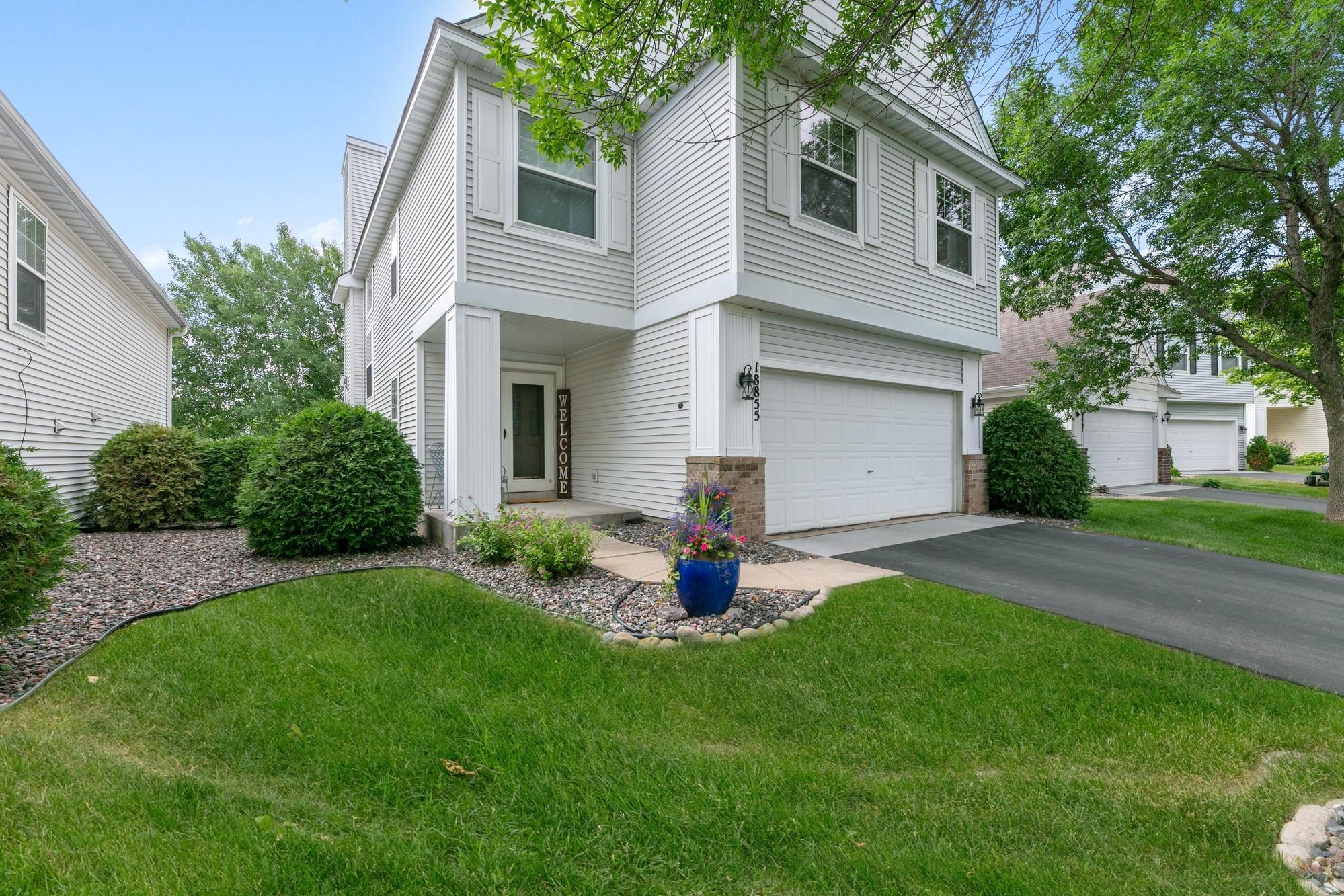 View of Residential at 18855 96th Avenue, Maple Grove MN 55311, Maple Grove - Mike Wilen | Minnesota Team Real Estate