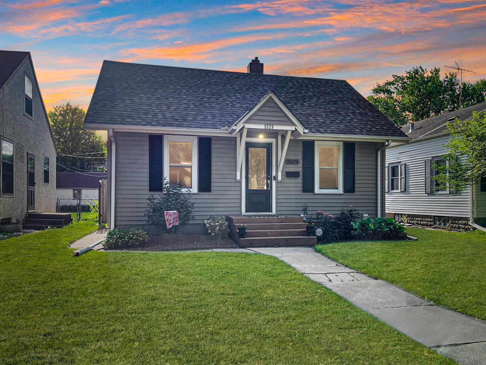 View of Residential at 5529 35th Avenue, Minneapolis MN 55417, Minneapolis - Mike Wilen | Minnesota Team Real Estate