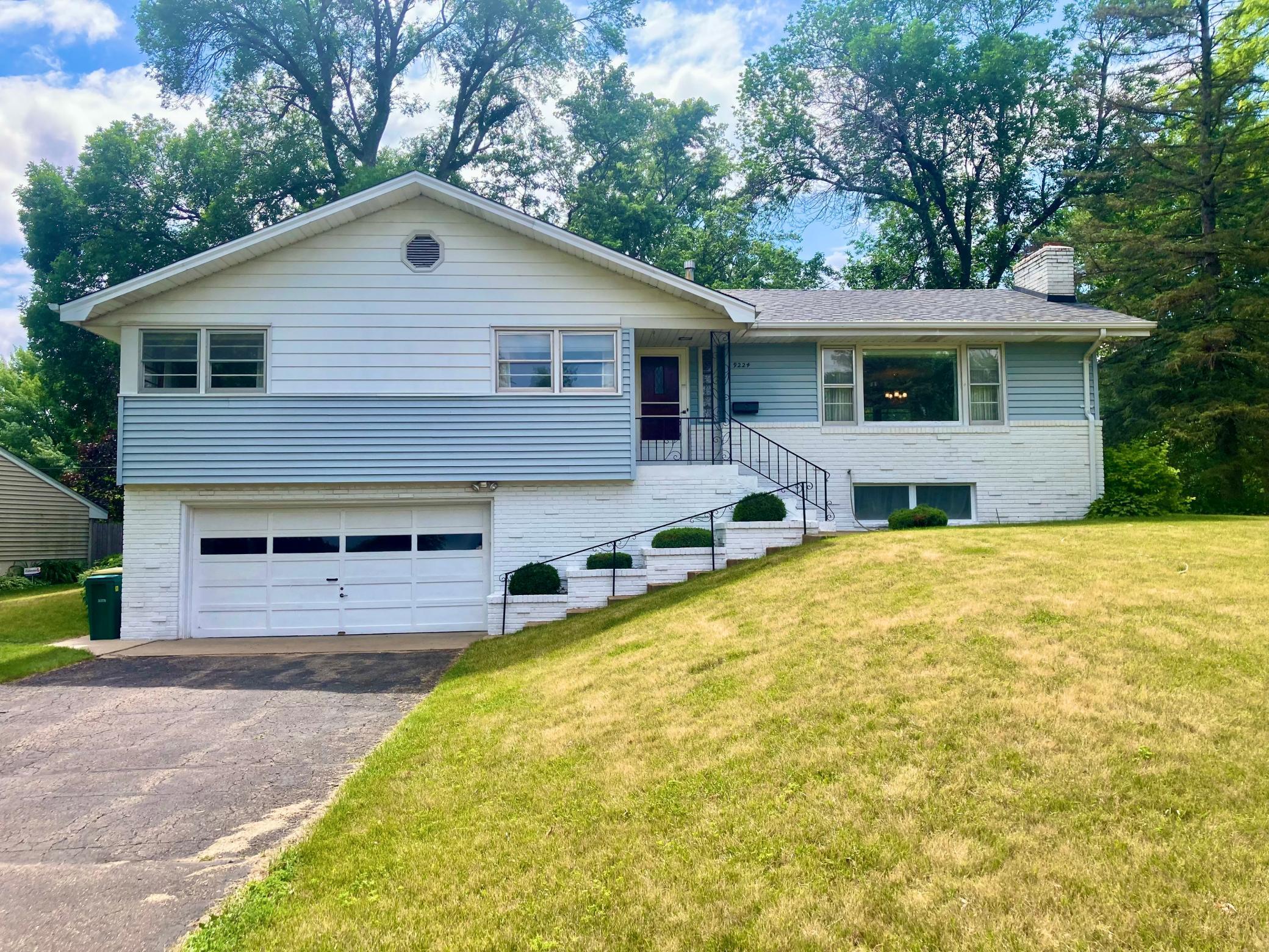 View of Residential at 9224 Upton Avenue, Bloomington MN 55431, Bloomington - Mike Wilen | Minnesota Team Real Estate