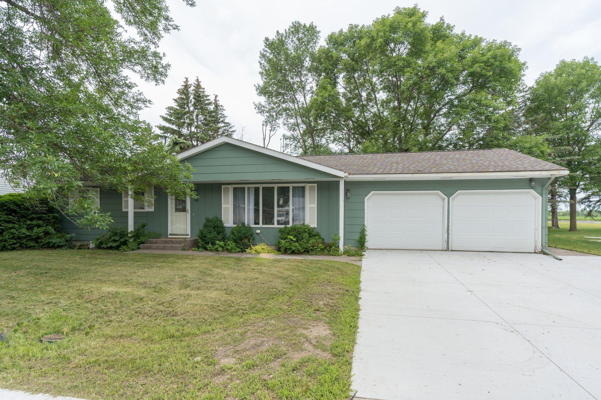 View of Residential at 470 Park Avenue, Le Center MN 56057, Le Center - Mike Wilen | Minnesota Team Real Estate
