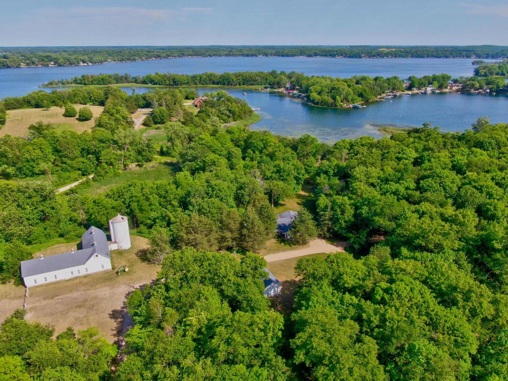 View of Residential at 7582 Pilger Avenue, South Haven MN 55382, South Haven - Mike Wilen | Minnesota Team Real Estate