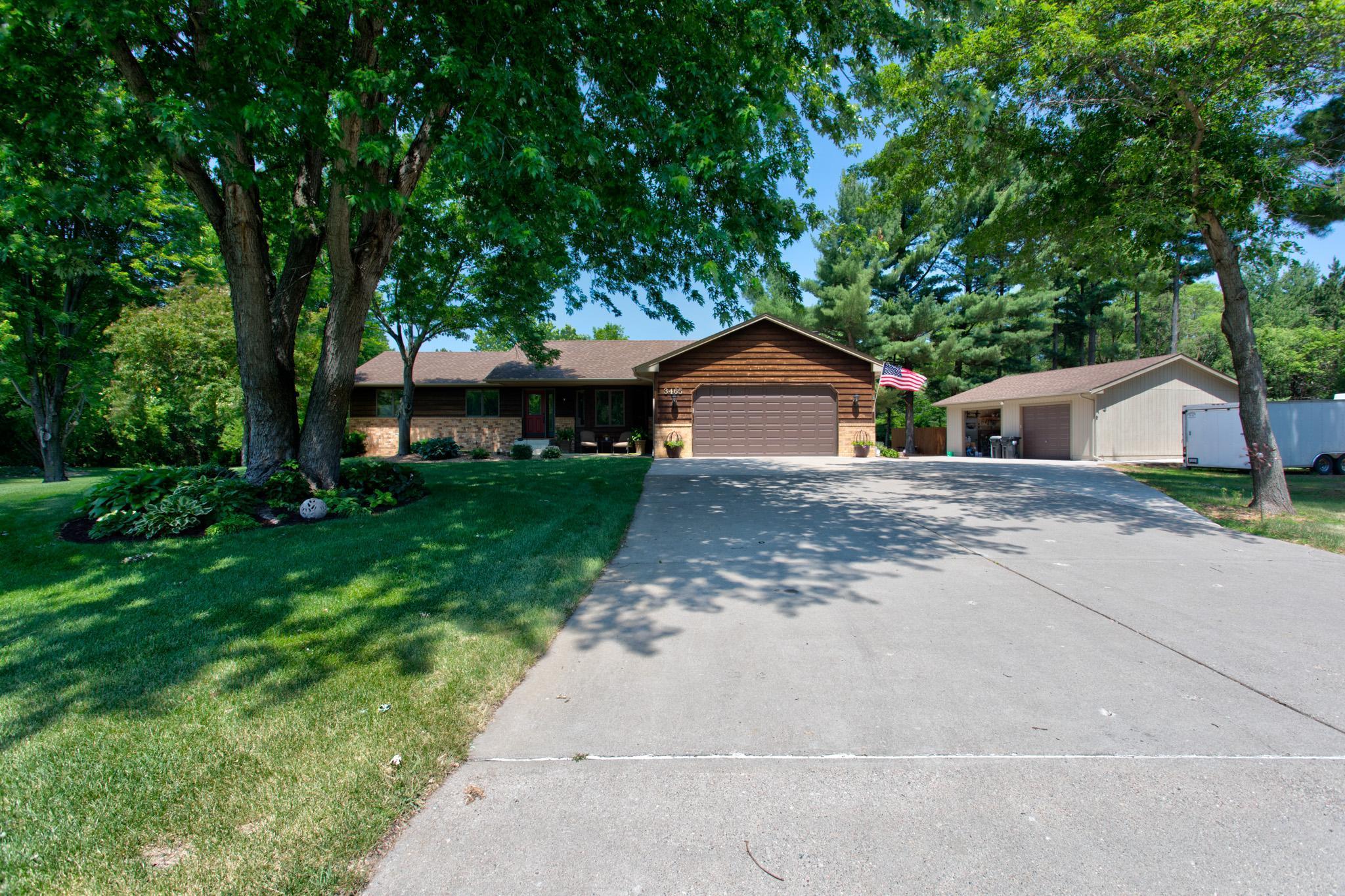View of Residential at 3465 159th Avenue, Andover MN 55304, Andover - Mike Wilen | Minnesota Team Real Estate