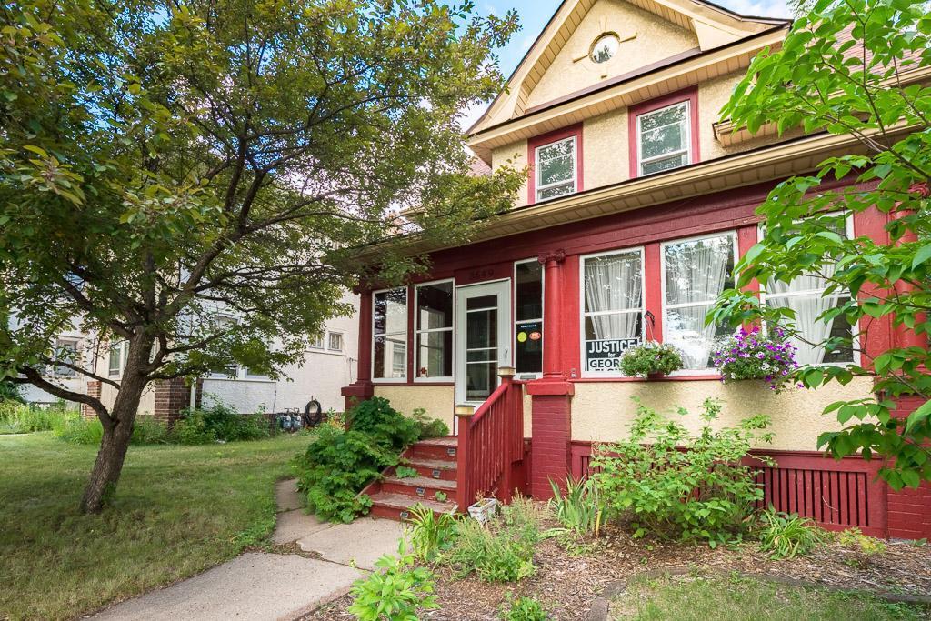 View of Residential at 3649 Bloomington Avenue, Minneapolis MN 55407, Minneapolis - Mike Wilen | Minnesota Team Real Estate