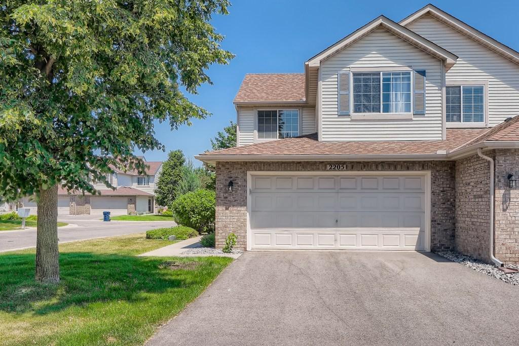 View of Residential at 2205 Rocky Rapids Way #1901, Eagan MN 55122, Eagan - Mike Wilen | Minnesota Team Real Estate