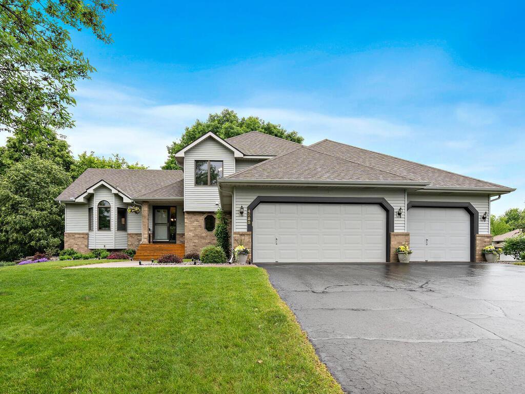 View of Residential at 4355 Evergreen Lane, Plymouth MN 55442, Plymouth - Mike Wilen | Minnesota Team Real Estate