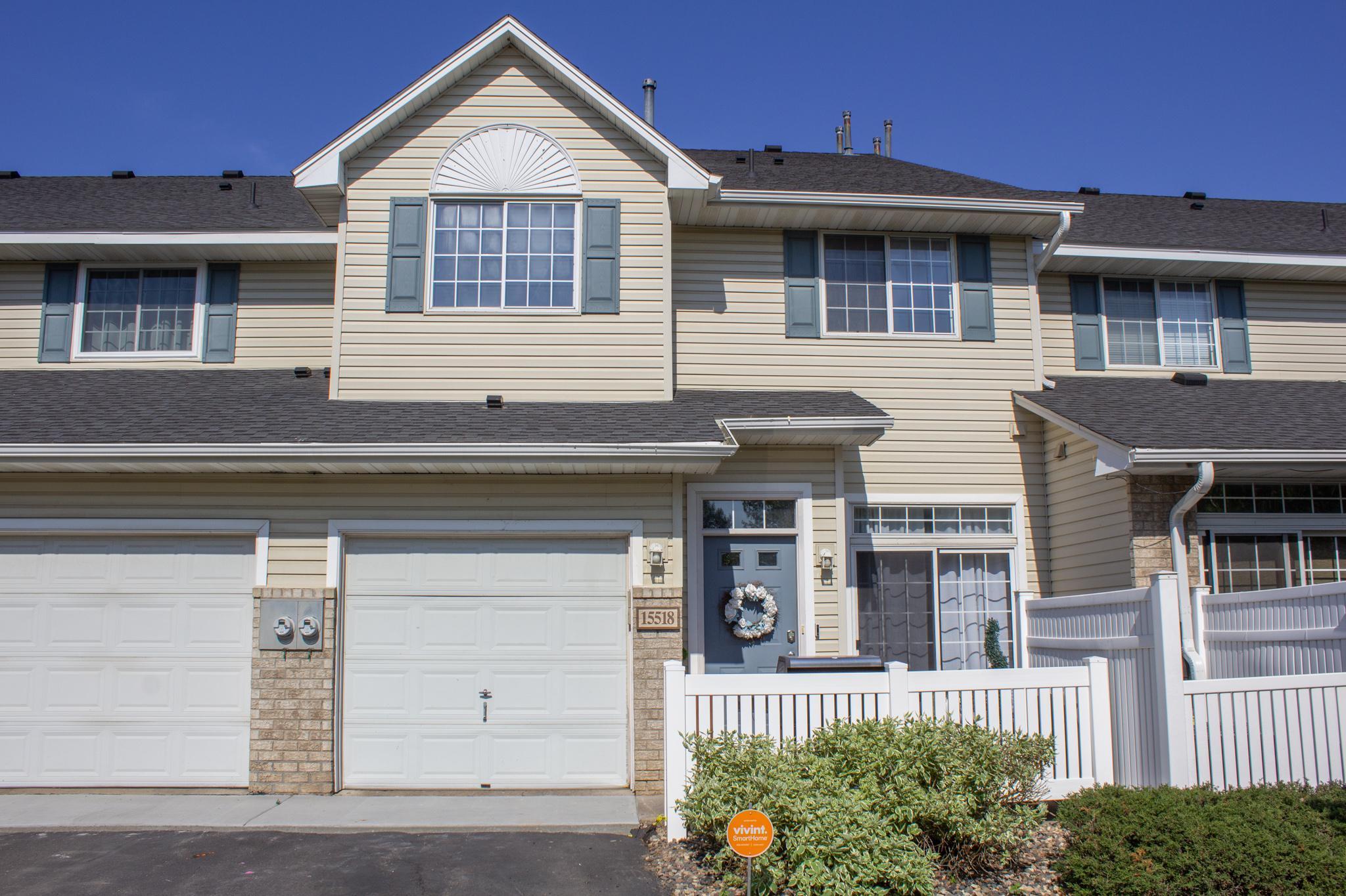 View of Residential at 15518 Garnet Way #101, Apple Valley MN 55124, Apple Valley - Mike Wilen | Minnesota Team Real Estate