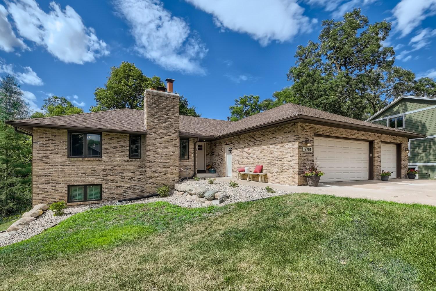 View of Residential at 9784 Purgatory Road, Eden Prairie MN 55347, Eden Prairie - Mike Wilen | Minnesota Team Real Estate