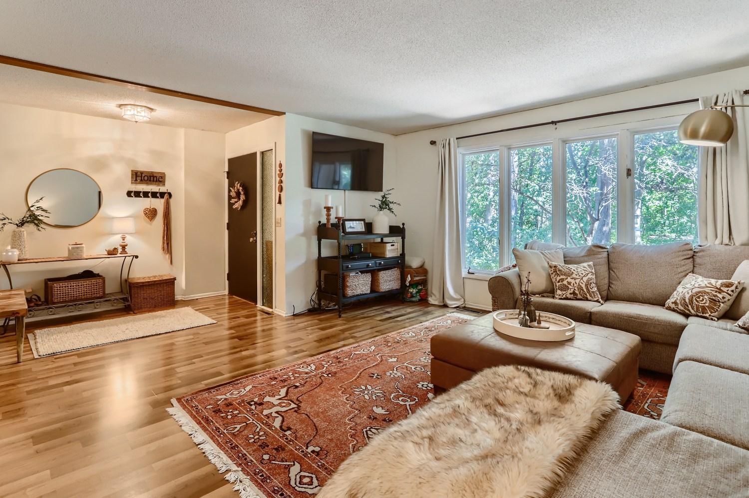 View of Residential at 2609 Sumac Ridge, White Bear Lake MN 55110, White Bear Lake - Mike Wilen | Minnesota Team Real Estate