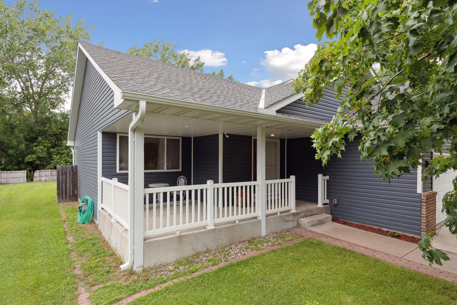 View of Residential at 10660 Able Street, Blaine MN 55434, Blaine - Mike Wilen | Minnesota Team Real Estate