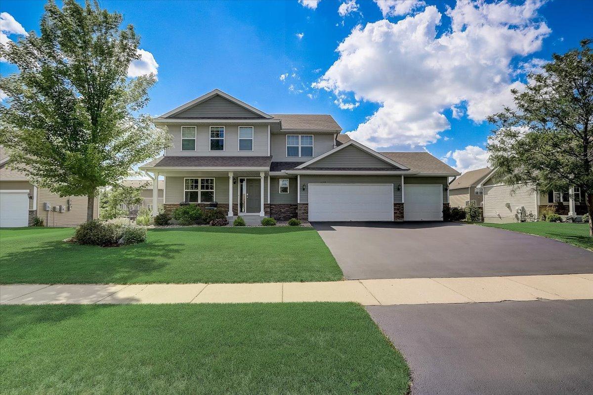 View of Residential at 16599 Eventide Way, Lakeville MN 55044, Lakeville - Mike Wilen | Minnesota Team Real Estate