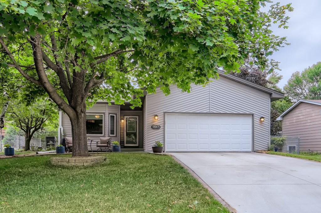 View of Residential at 5843 Ridge Creek Road, Shoreview MN 55126, Shoreview - Mike Wilen | Minnesota Team Real Estate