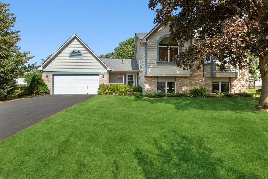 View of Residential at 9053 Jergen Avenue, Cottage Grove MN 55016, Cottage Grove - Mike Wilen | Minnesota Team Real Estate