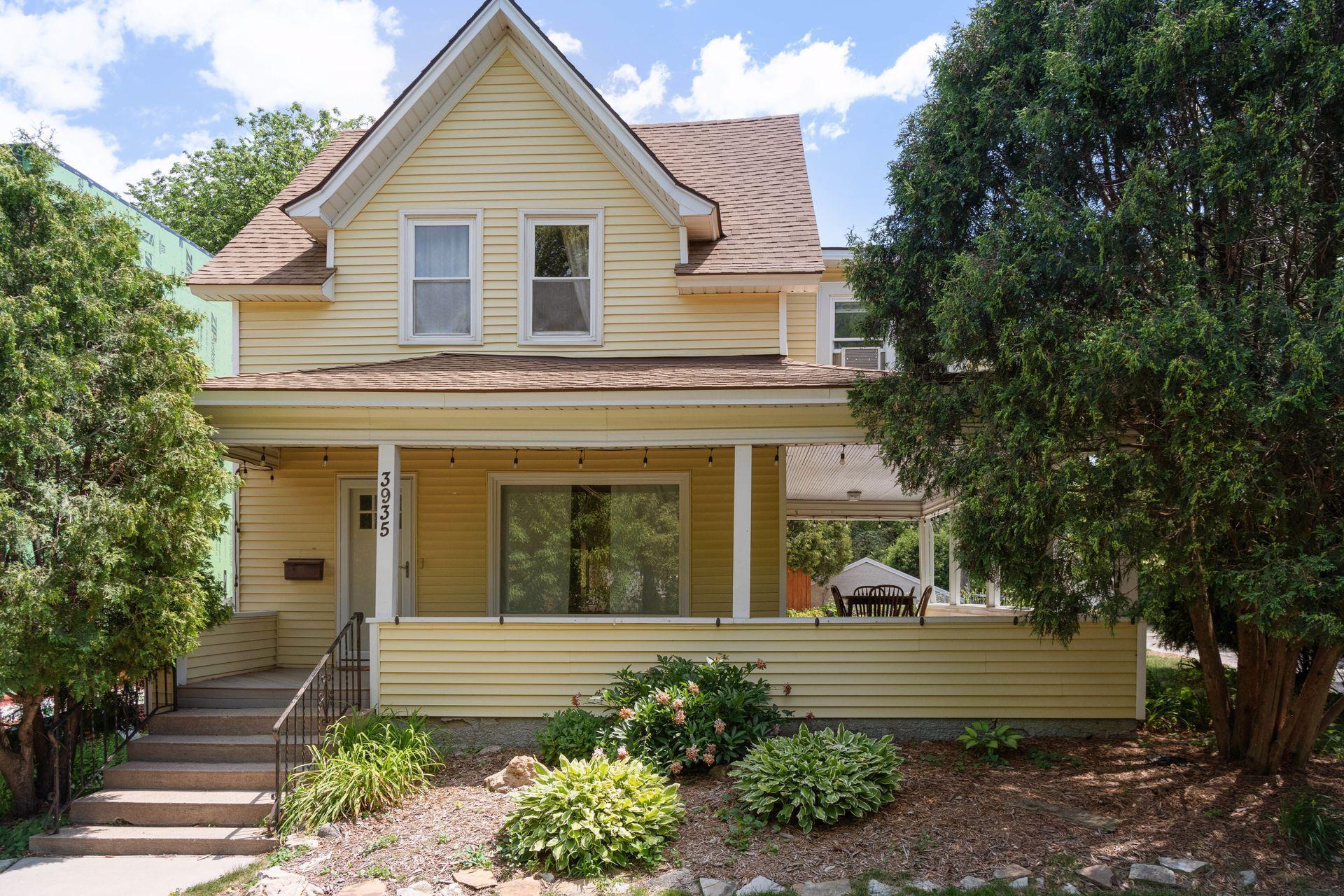 View of Residential at 3935 Upton Avenue, Minneapolis MN 55410, Minneapolis - Mike Wilen | Minnesota Team Real Estate