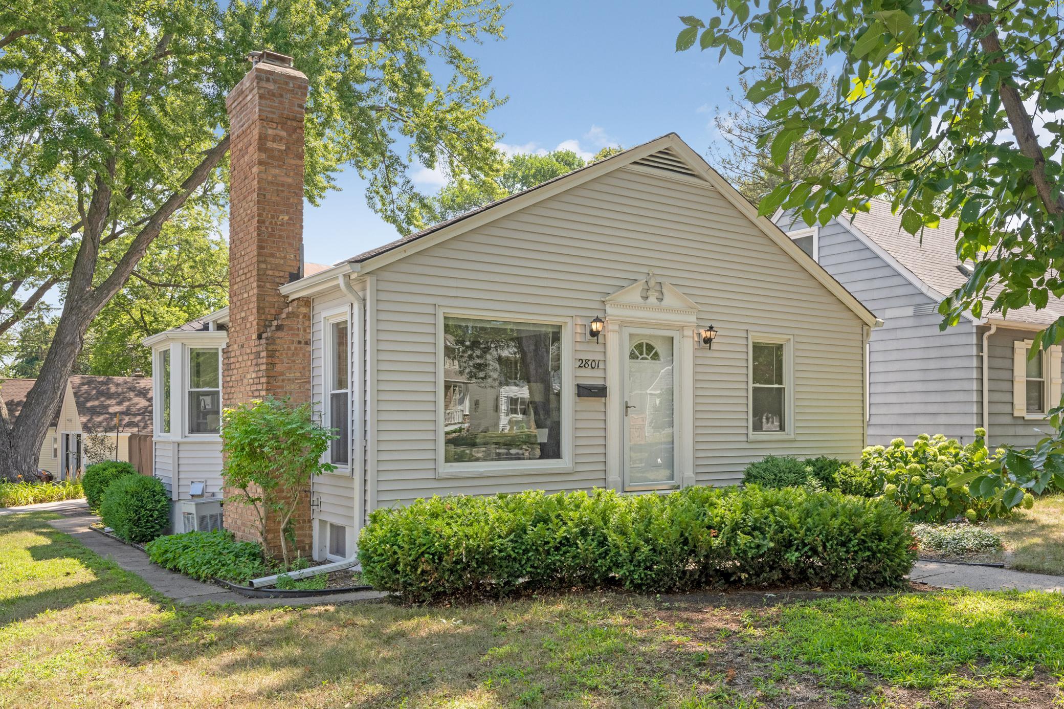 View of Residential at 2801 Georgia Avenue, Saint Louis Park MN 55426, Saint Louis Park - Mike Wilen | Minnesota Team Real Estate