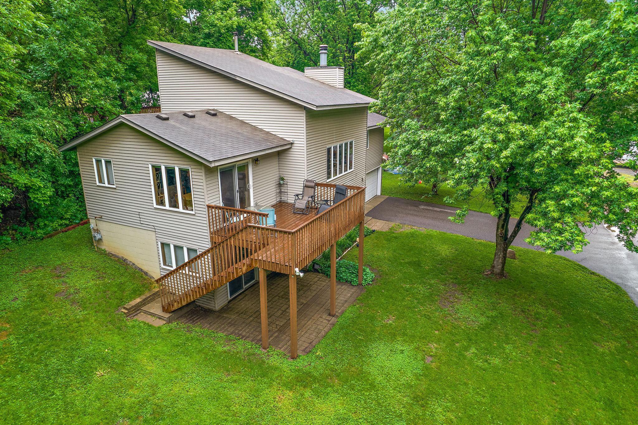 View of Residential at 1574 Stickney Avenue, South Saint Paul MN 55075, South Saint Paul - Mike Wilen | Minnesota Team Real Estate