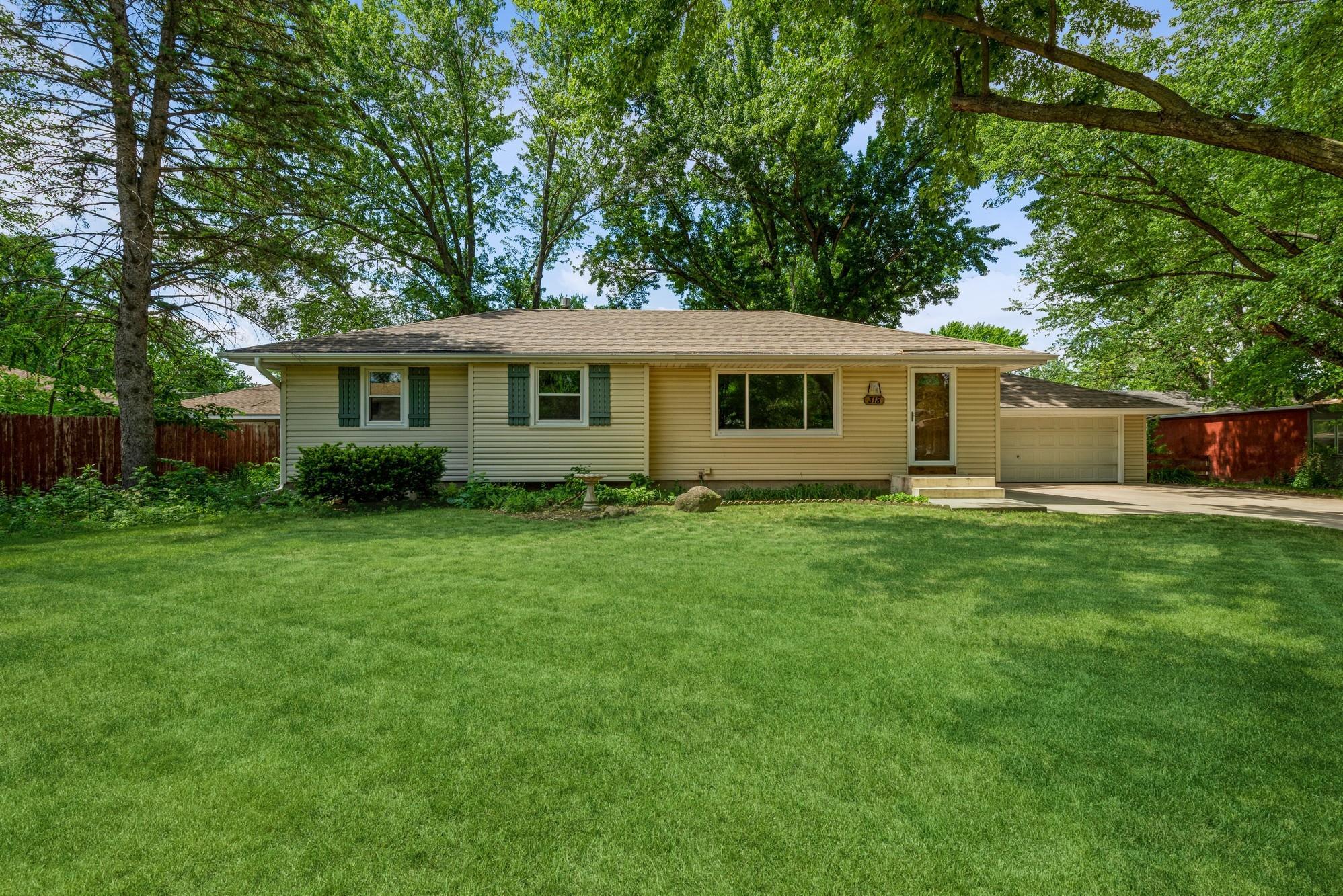 View of Residential at 318 106th Lane, Blaine MN 55434, Blaine - Mike Wilen | Minnesota Team Real Estate