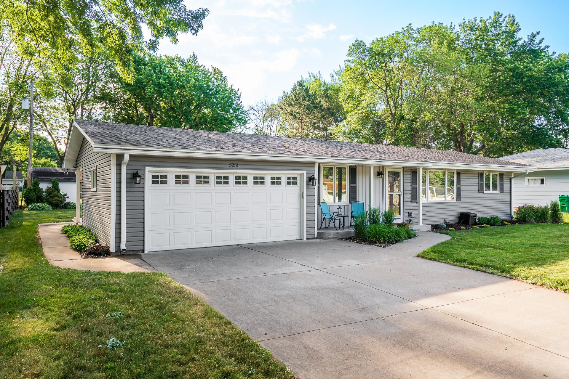View of Residential at 5251 Buchanan Street, Fridley MN 55421, Fridley - Mike Wilen | Minnesota Team Real Estate