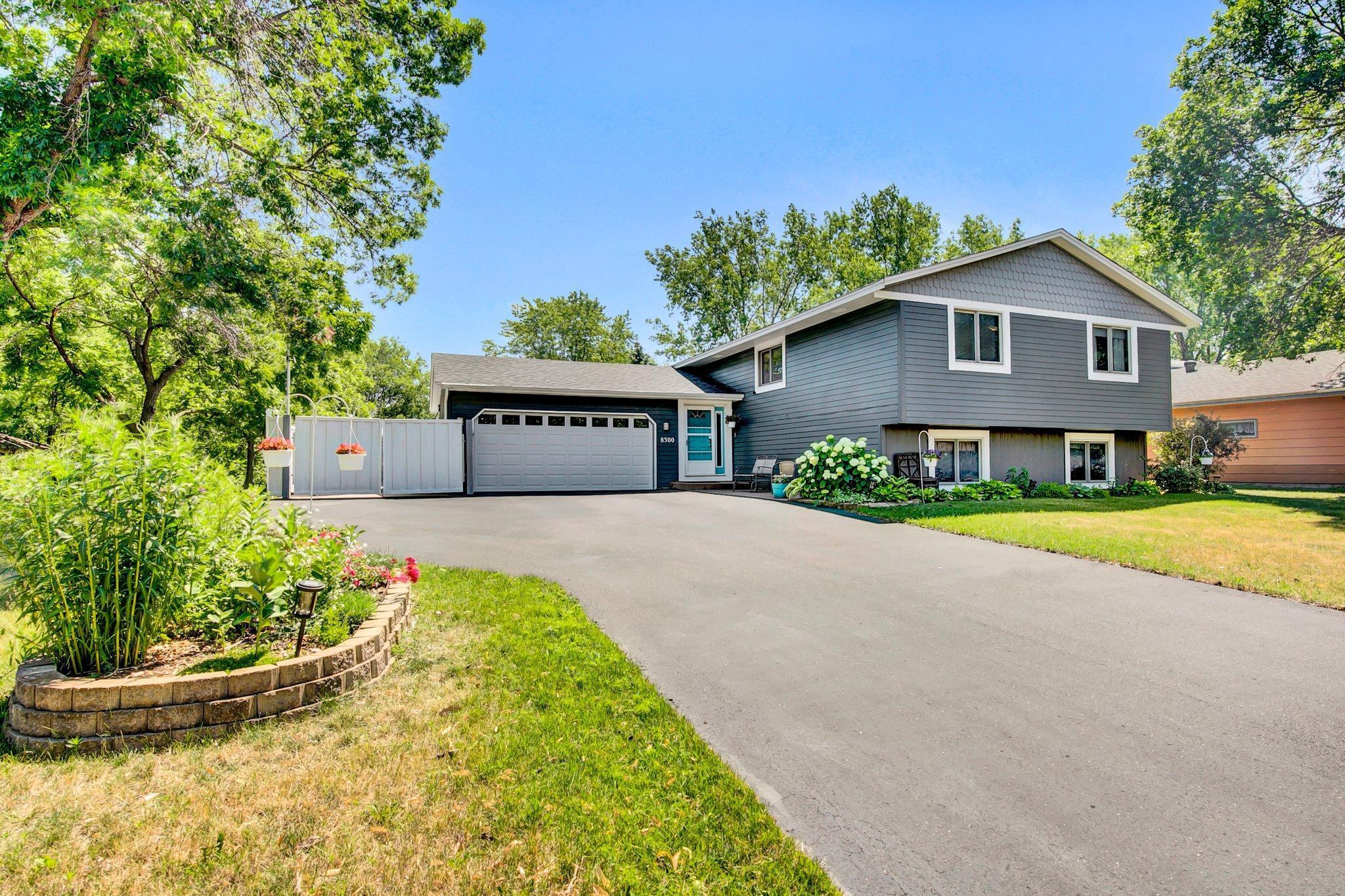 View of Residential at 8300 Penn Avenue, Brooklyn Park MN 55444, Brooklyn Park - Mike Wilen | Minnesota Team Real Estate