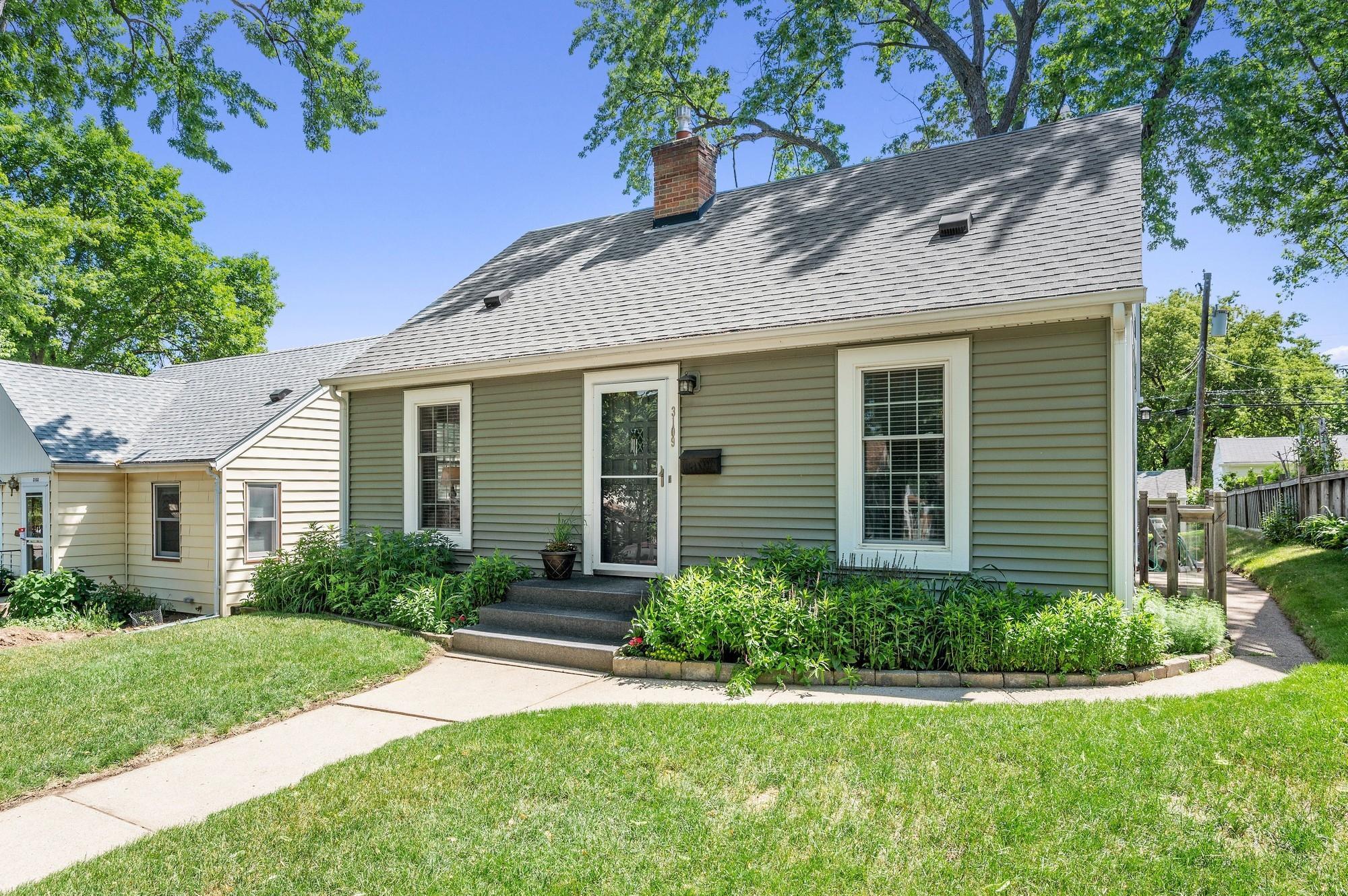 View of Residential at 3109 Florida Avenue, Saint Louis Park MN 55426, Saint Louis Park - Mike Wilen | Minnesota Team Real Estate