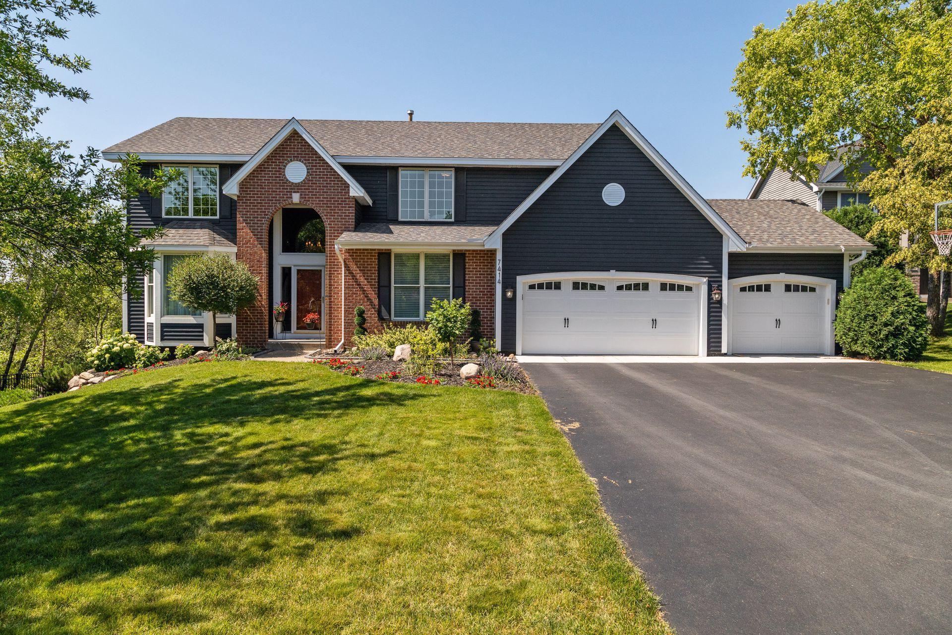 View of Residential at 7414 Moccasin Trail, Chanhassen MN 55317, Chanhassen - Mike Wilen | Minnesota Team Real Estate