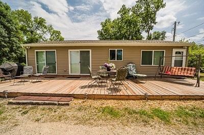 View of Residential at 318 Lind Street, Waterville MN 56096, Waterville - Mike Wilen | Minnesota Team Real Estate