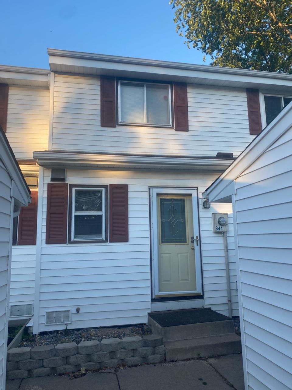 View of Residential at 844 Woodgate Drive #212, Vadnais Heights MN 55127, Vadnais Heights - Mike Wilen | Minnesota Team Real Estate