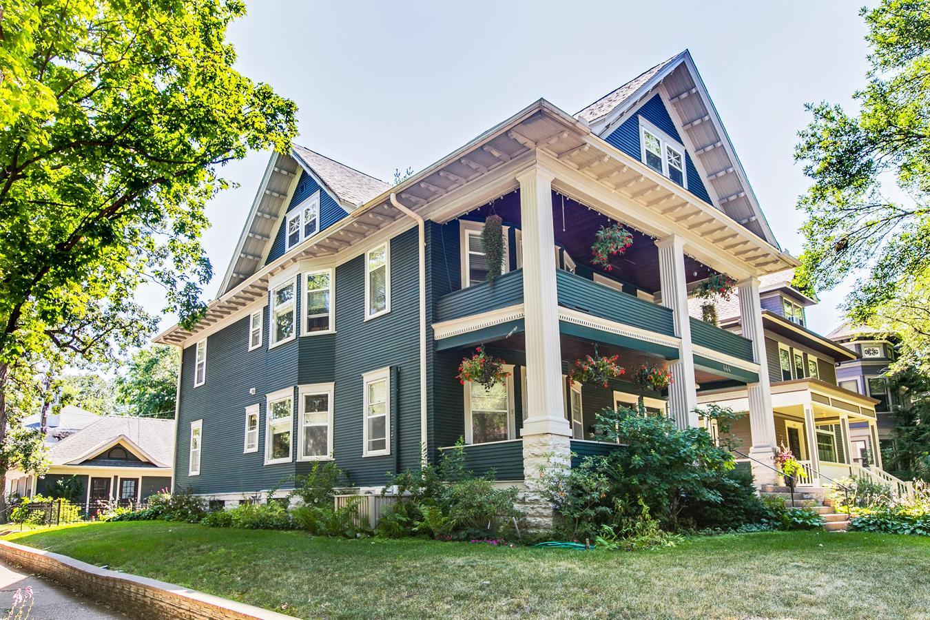 View of Residential at 444 Holly Avenue #3, Saint Paul MN 55102, Saint Paul - Mike Wilen | Minnesota Team Real Estate