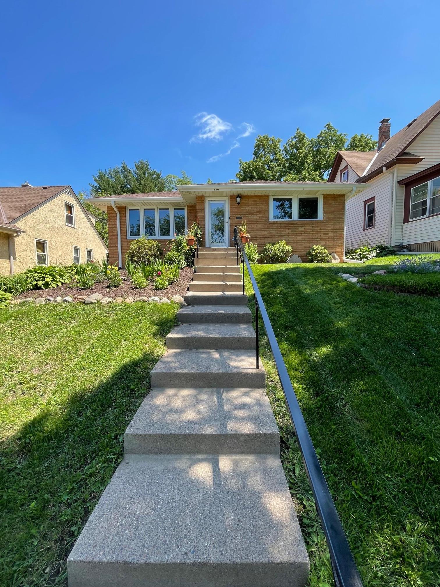 View of Residential at 984 Bellows Street, West Saint Paul MN 55118, West Saint Paul - Mike Wilen | Minnesota Team Real Estate