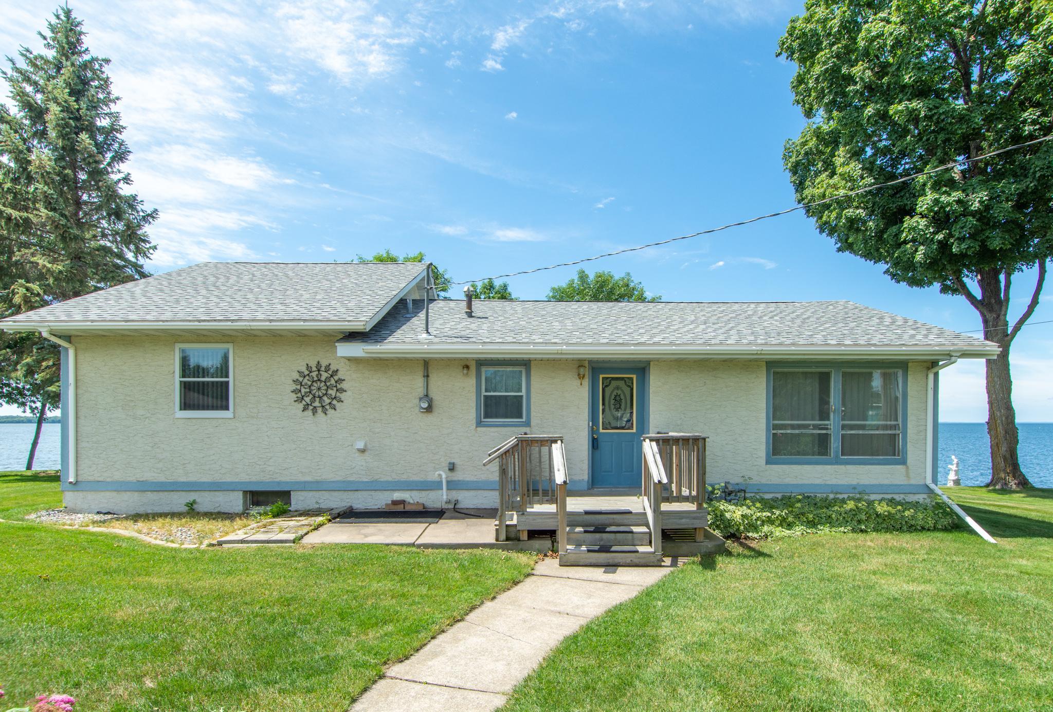View of Residential at 43371 Vista Road, Isle MN 56342, Isle - Mike Wilen | Minnesota Team Real Estate