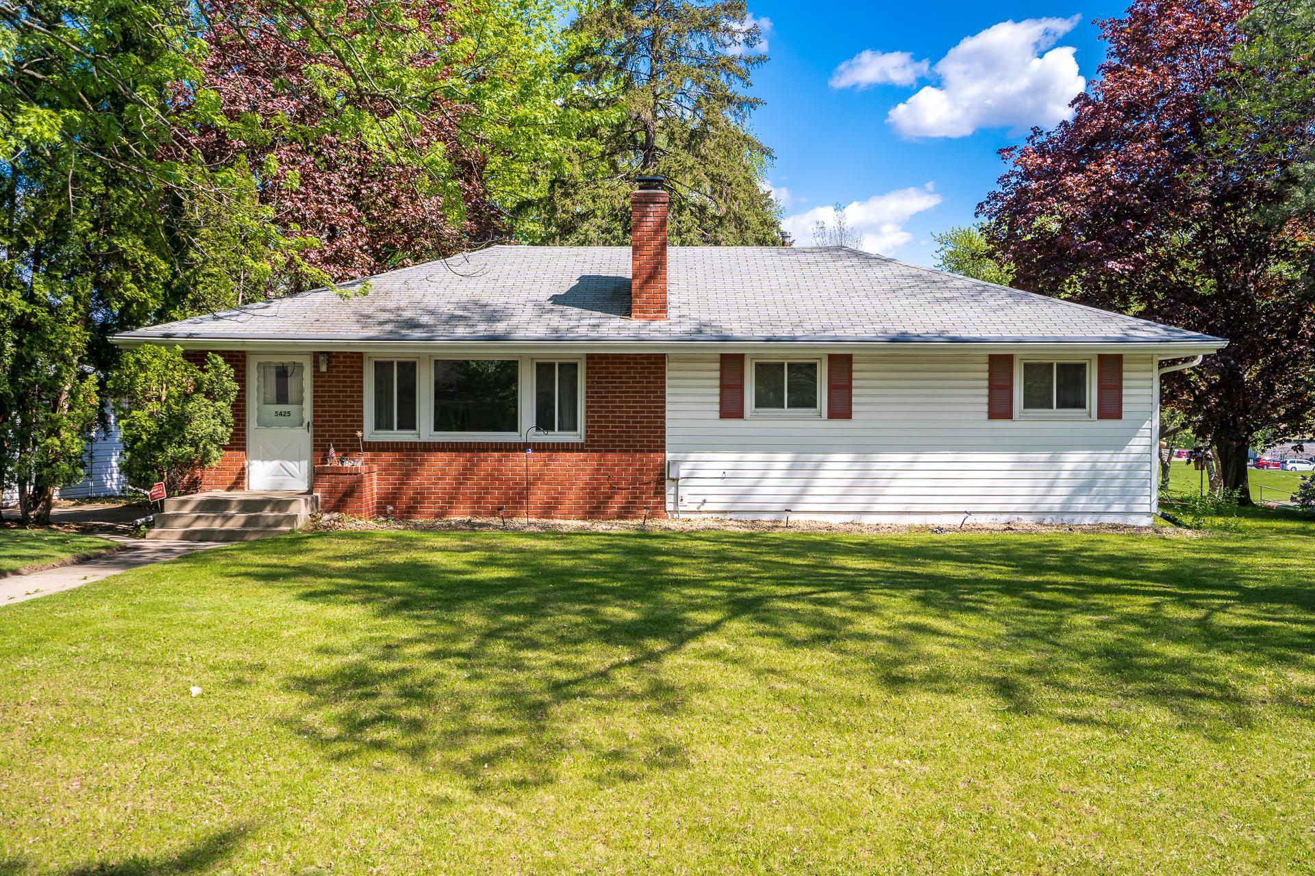 View of Residential at 5425 Quebec Avenue, New Hope MN 55428, New Hope - Mike Wilen | Minnesota Team Real Estate