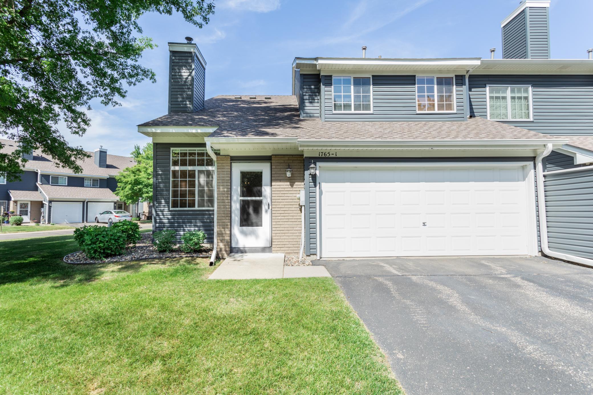 View of Residential at 1765 Donegal Drive #1, Woodbury MN 55125, Woodbury - Mike Wilen | Minnesota Team Real Estate