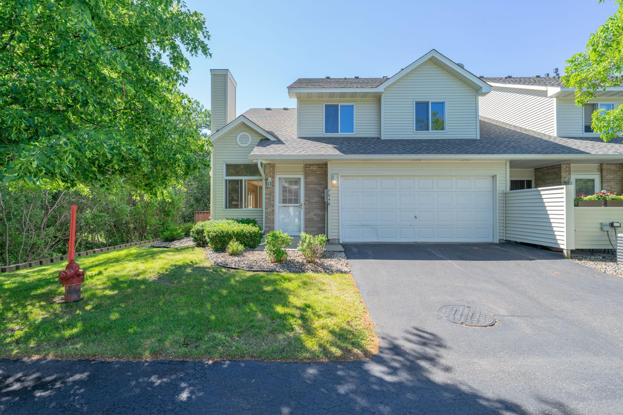 View of Residential at 7048 49th Street, Oakdale MN 55128, Oakdale - Mike Wilen | Minnesota Team Real Estate