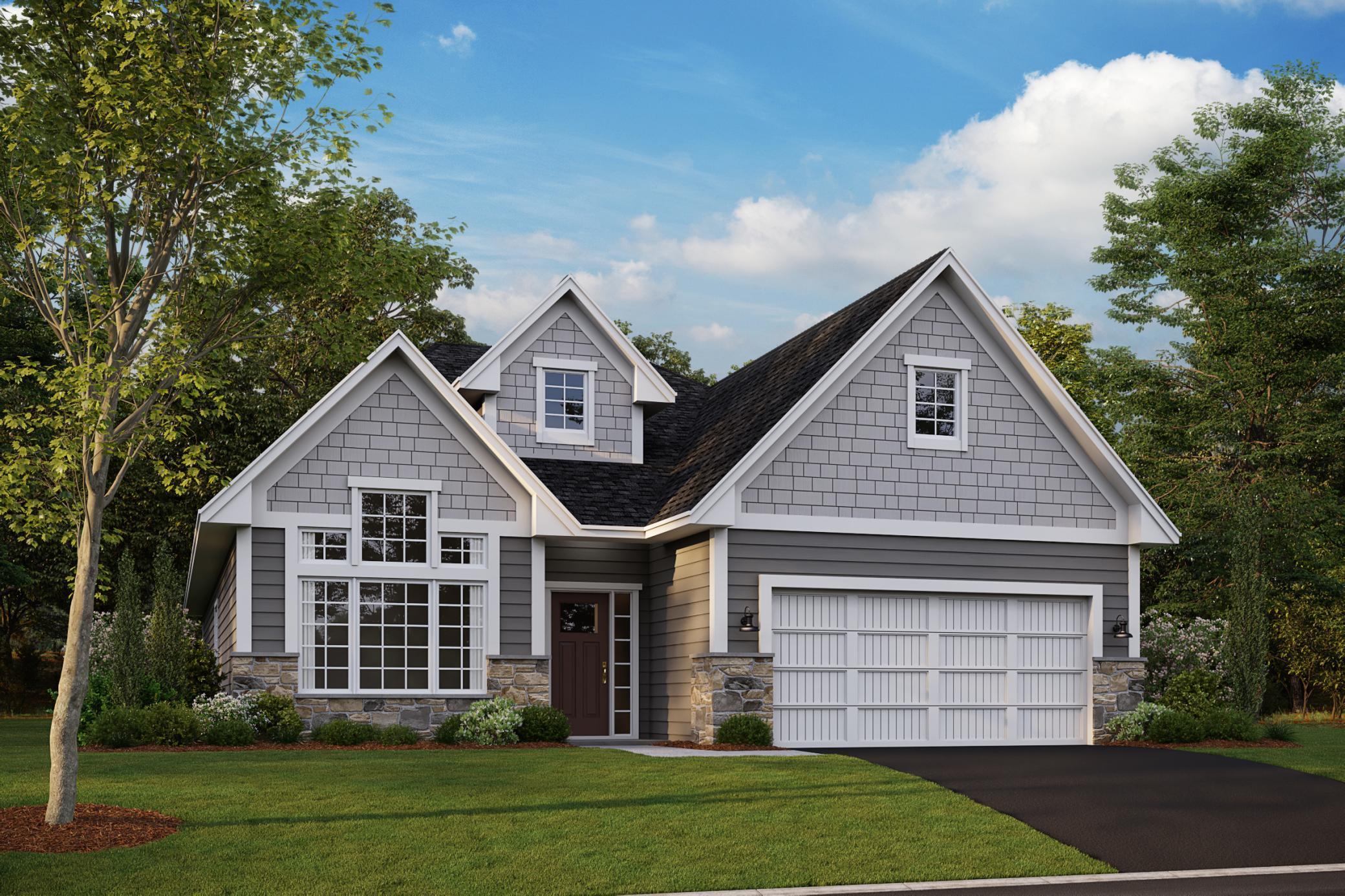View of Residential at 11188 Fillmore Street, Blaine MN 55434, Blaine - Mike Wilen | Minnesota Team Real Estate