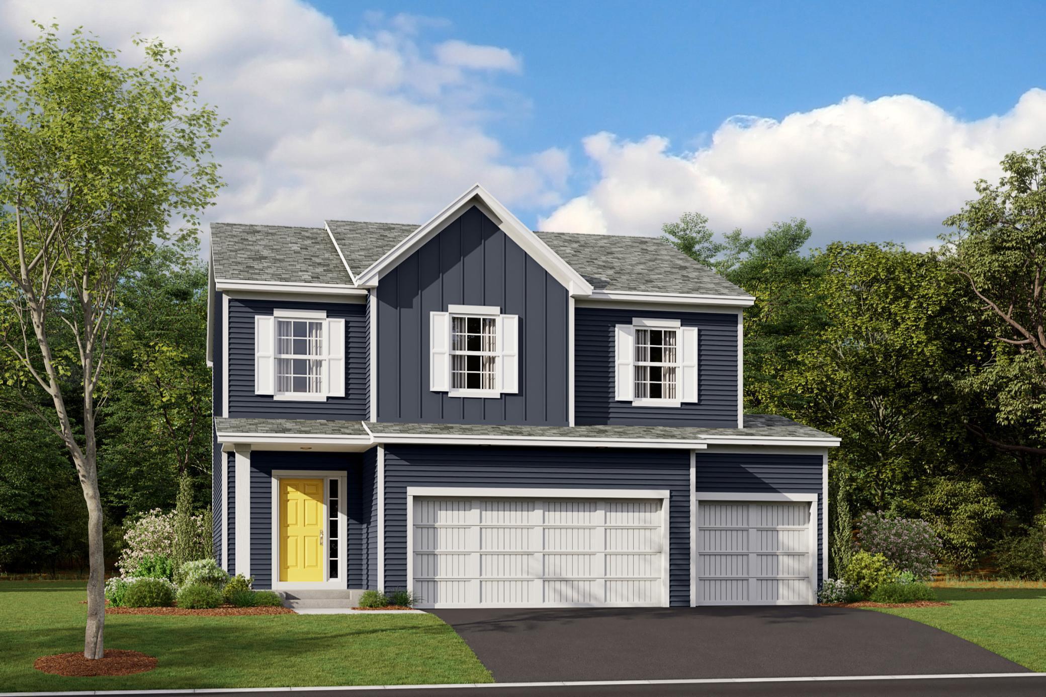 View of Residential at 20123 79th Avenue, Corcoran MN 55340, Corcoran - Mike Wilen | Minnesota Team Real Estate