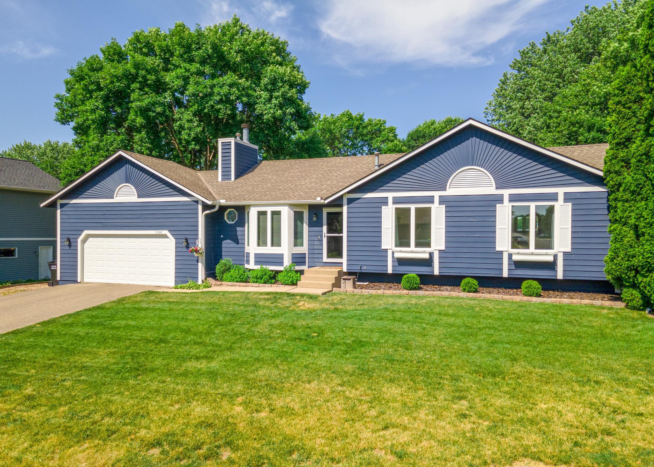View of Residential at 1100 Legion Street, Shakopee MN 55379, Shakopee - Mike Wilen | Minnesota Team Real Estate