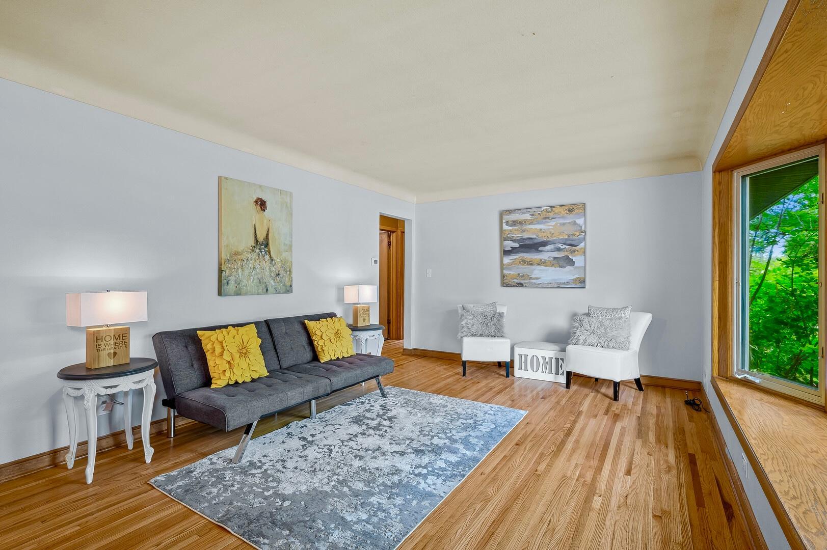 View of Residential at 568 Arlington Avenue, Saint Paul MN 55117, Saint Paul - Mike Wilen | Minnesota Team Real Estate
