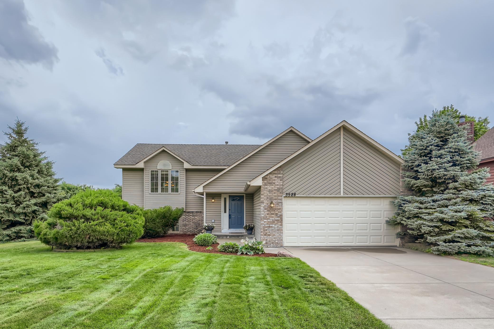 View of Residential at 3528 Tara Lane, Woodbury MN 55125, Woodbury - Mike Wilen | Minnesota Team Real Estate